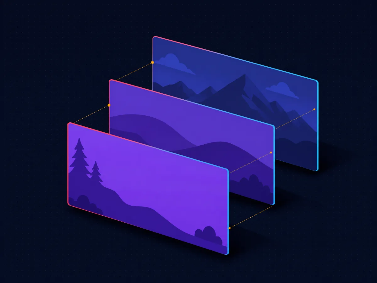 Depth & Stereo Maker — free browser tool for print makers