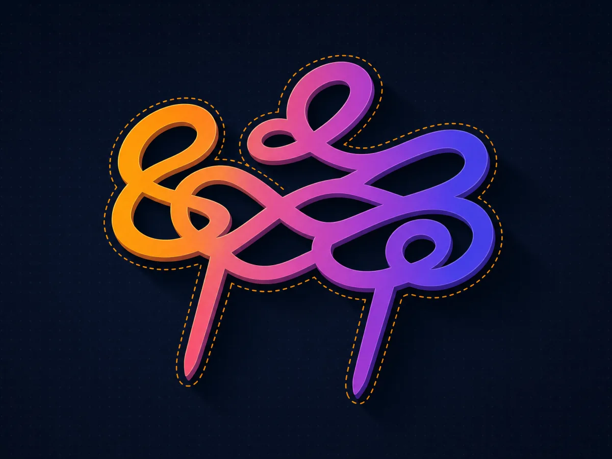 Cake Topper Maker — free browser tool for print makers